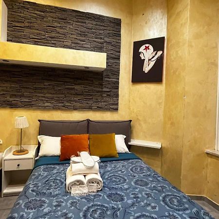 Bed and Breakfast Double B Ferruccio I Рим Экстерьер фото