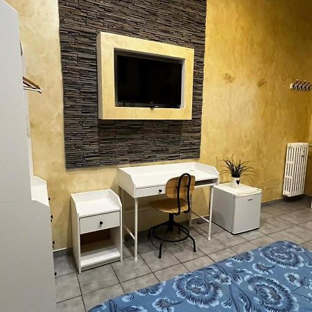 Bed and Breakfast Double B Ferruccio I Рим Экстерьер фото