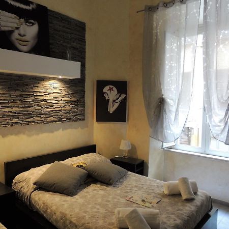 Bed and Breakfast Double B Ferruccio I Рим Экстерьер фото