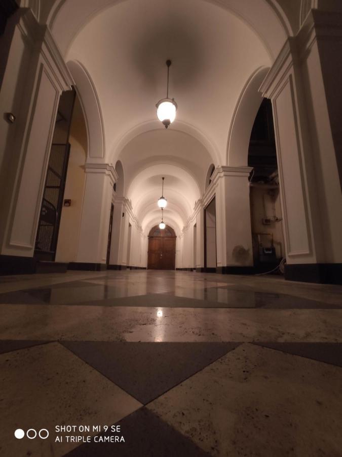 Bed and Breakfast Double B Ferruccio I Рим Экстерьер фото