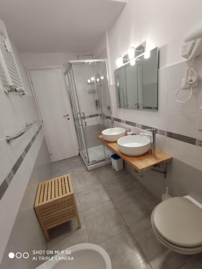 Bed and Breakfast Double B Ferruccio I Рим Экстерьер фото