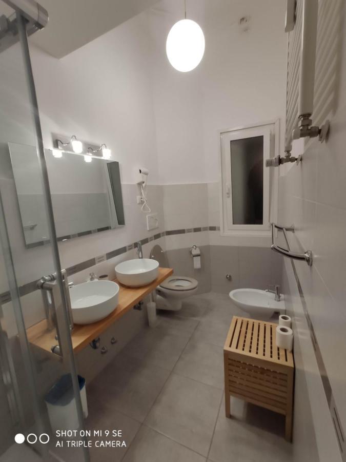 Bed and Breakfast Double B Ferruccio I Рим Экстерьер фото