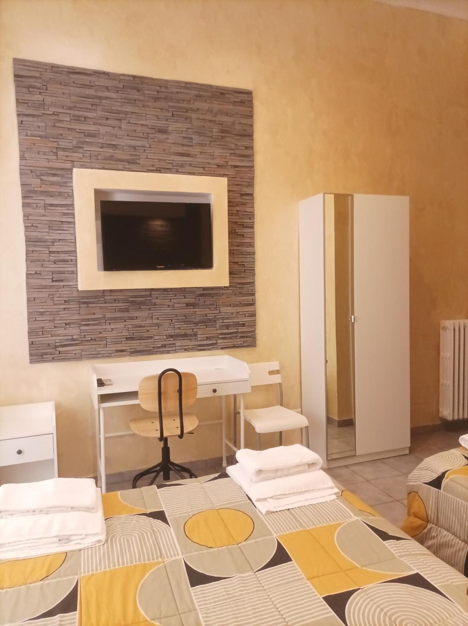 Bed and Breakfast Double B Ferruccio I Рим Номер фото