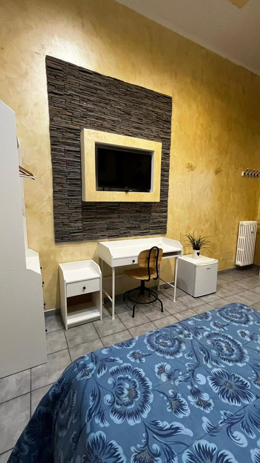 Bed and Breakfast Double B Ferruccio I Рим Экстерьер фото