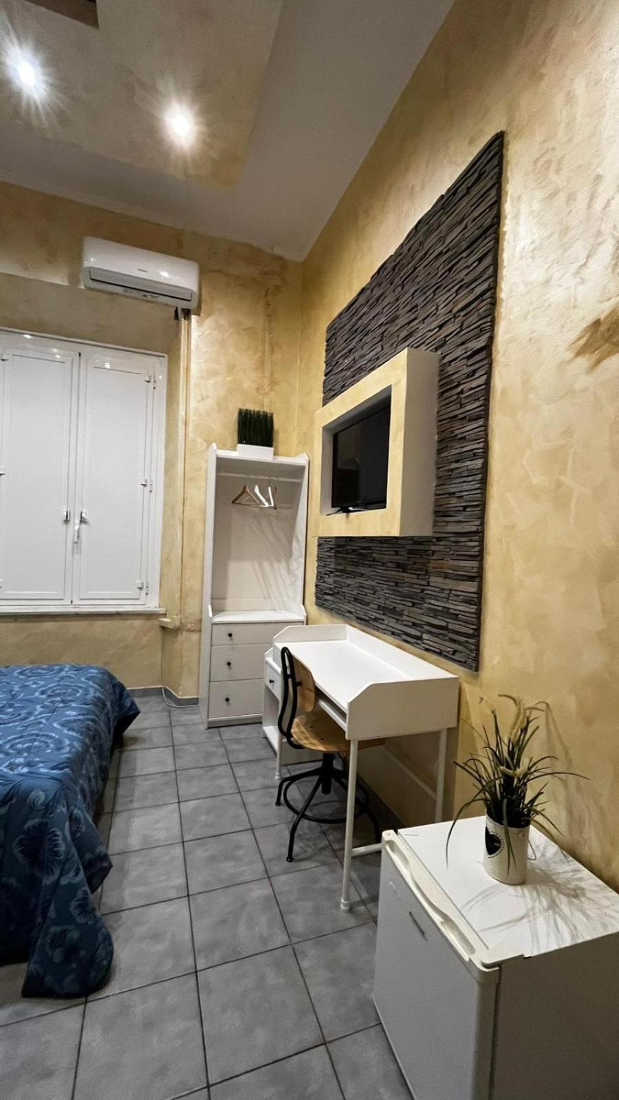 Bed and Breakfast Double B Ferruccio I Рим Экстерьер фото