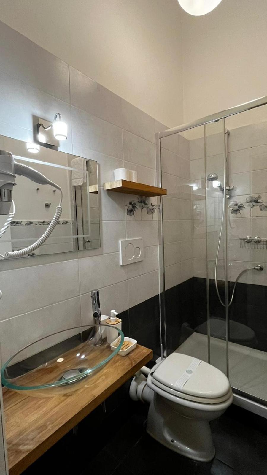 Bed and Breakfast Double B Ferruccio I Рим Экстерьер фото