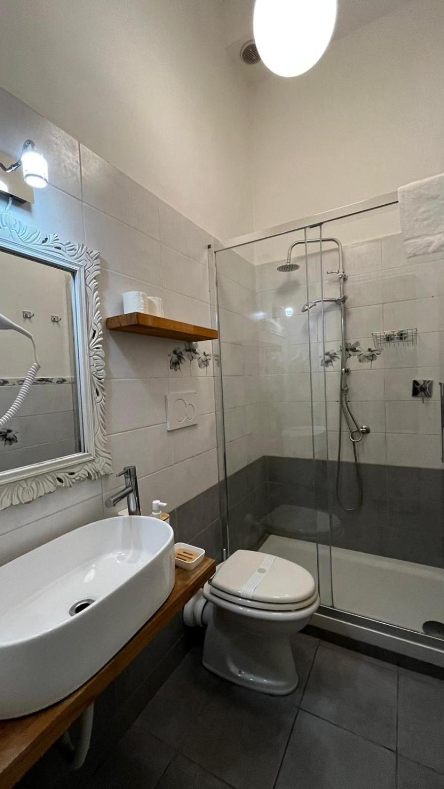 Bed and Breakfast Double B Ferruccio I Рим Экстерьер фото