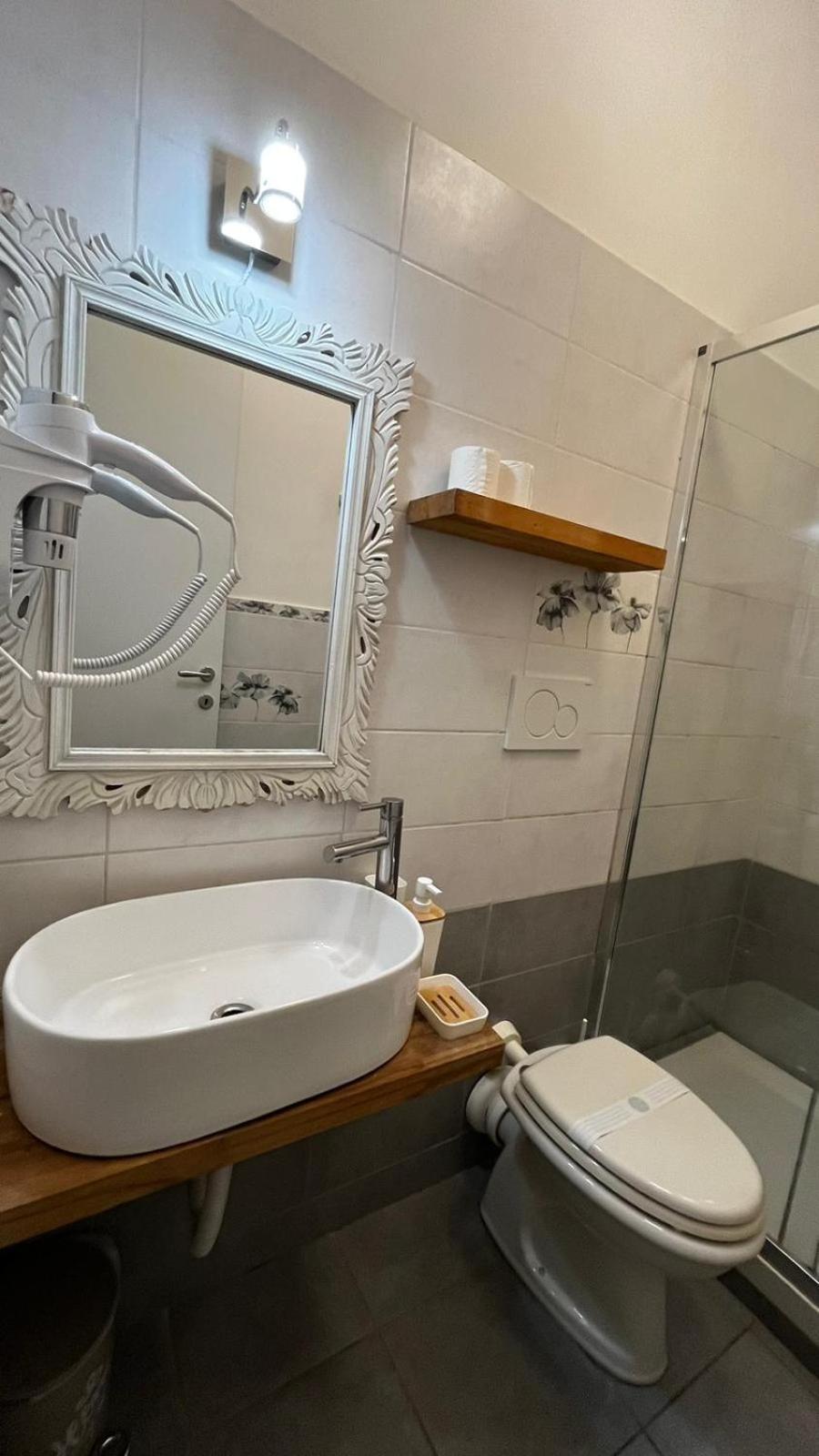 Bed and Breakfast Double B Ferruccio I Рим Экстерьер фото