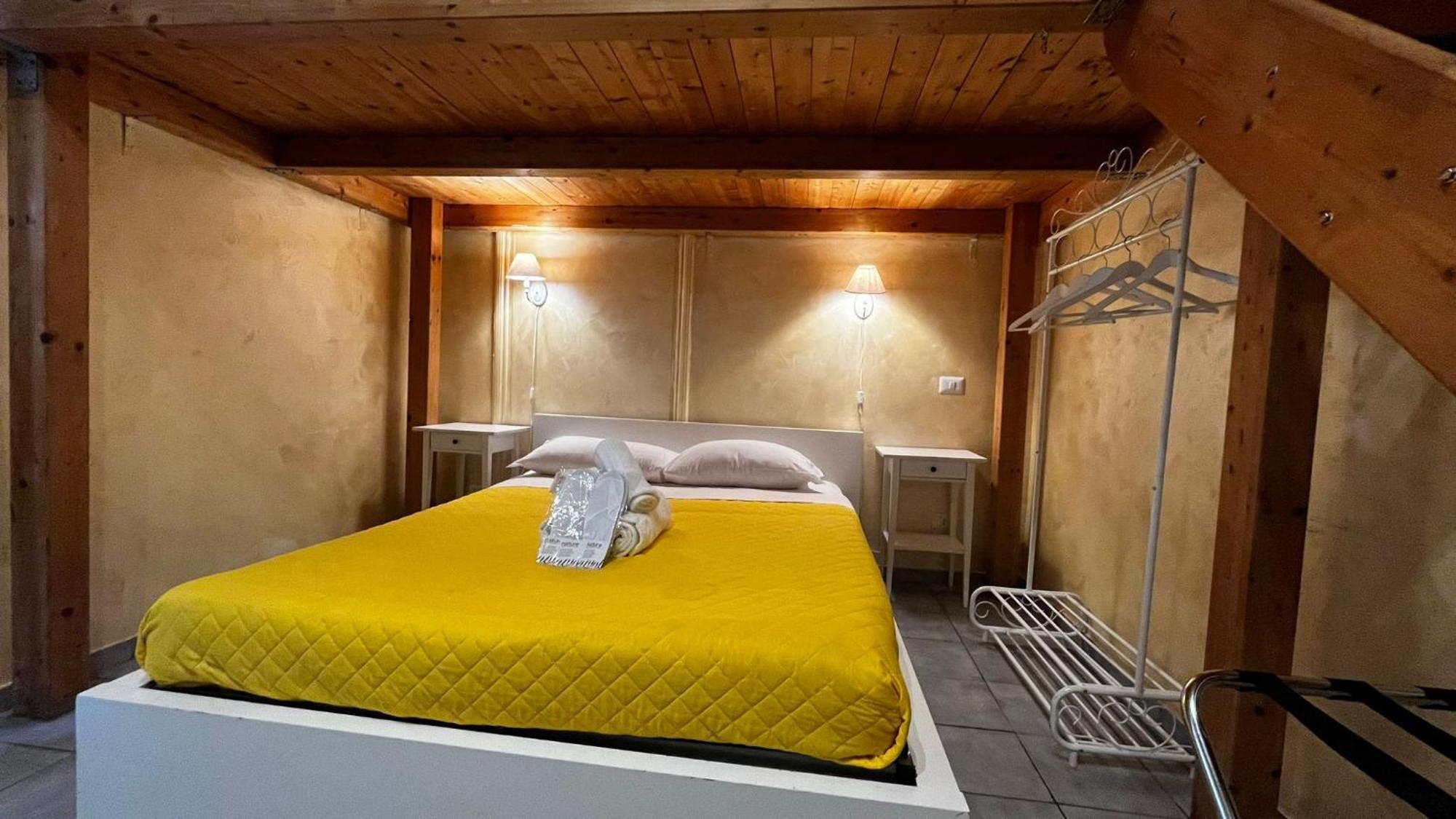Bed and Breakfast Double B Ferruccio I Рим Экстерьер фото