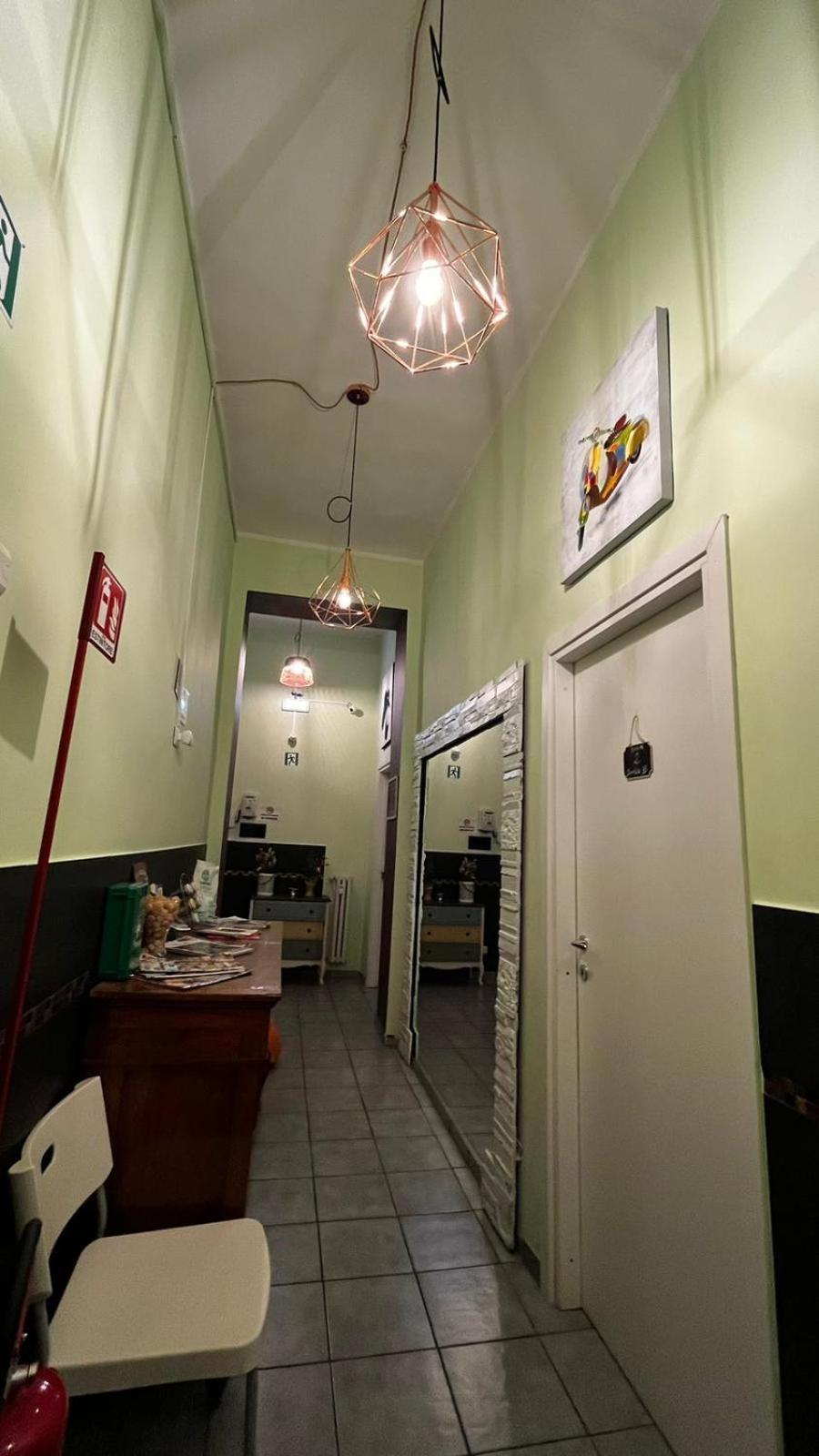 Bed and Breakfast Double B Ferruccio I Рим Экстерьер фото
