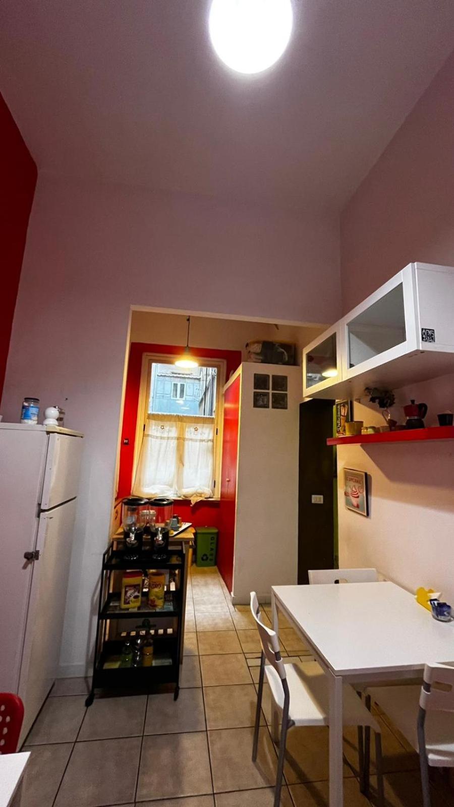 Bed and Breakfast Double B Ferruccio I Рим Экстерьер фото