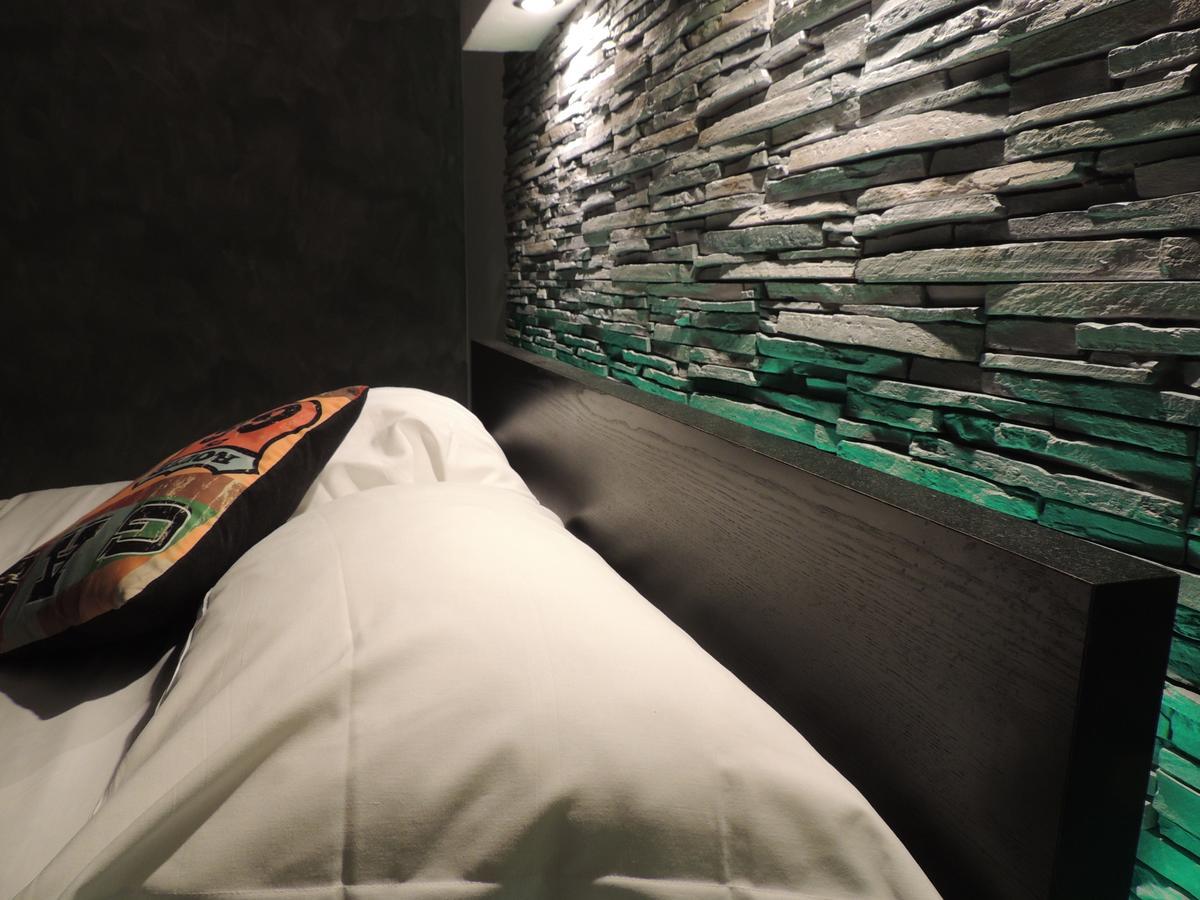 Bed and Breakfast Double B Ferruccio I Рим Экстерьер фото