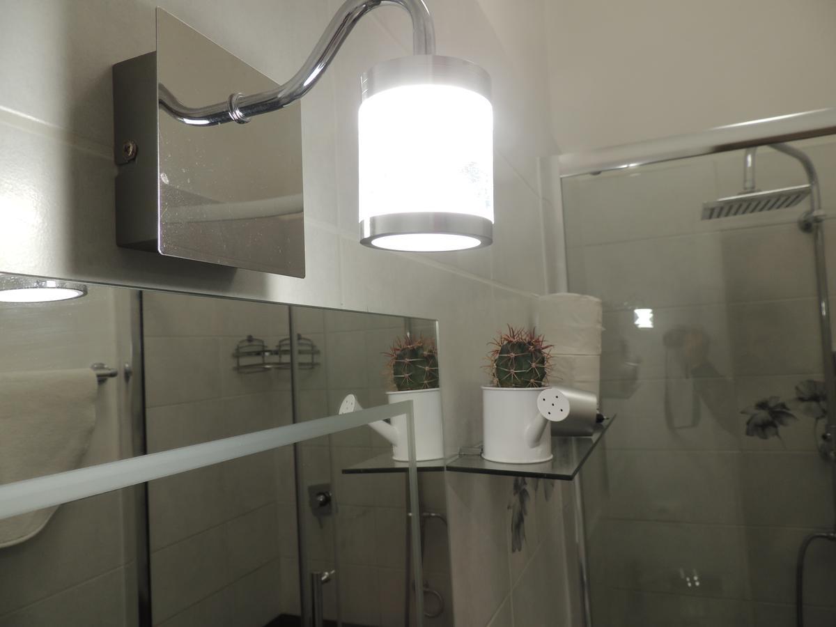 Bed and Breakfast Double B Ferruccio I Рим Экстерьер фото